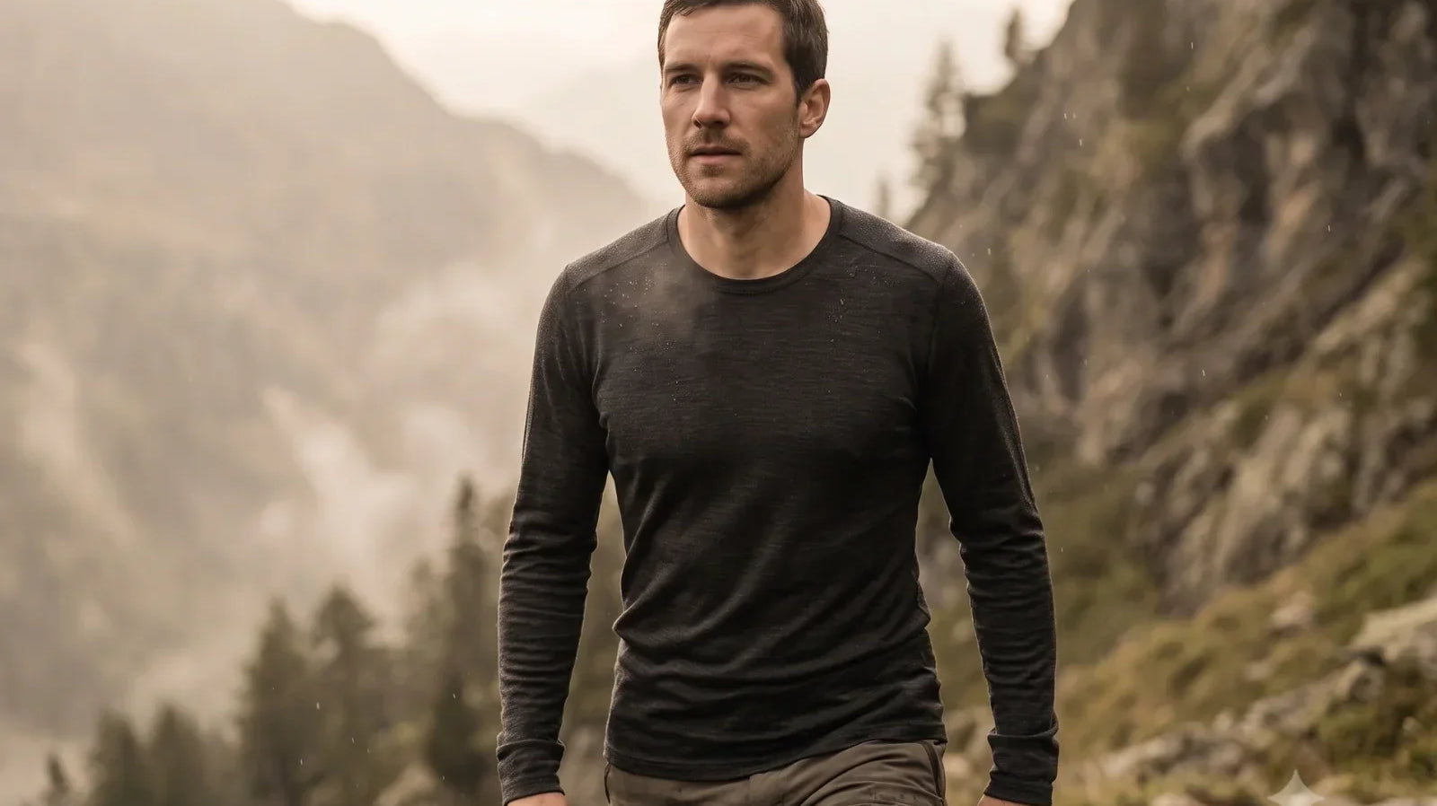 Merino Wool GSM Guide: 165, 190, 250 and 320 Explained