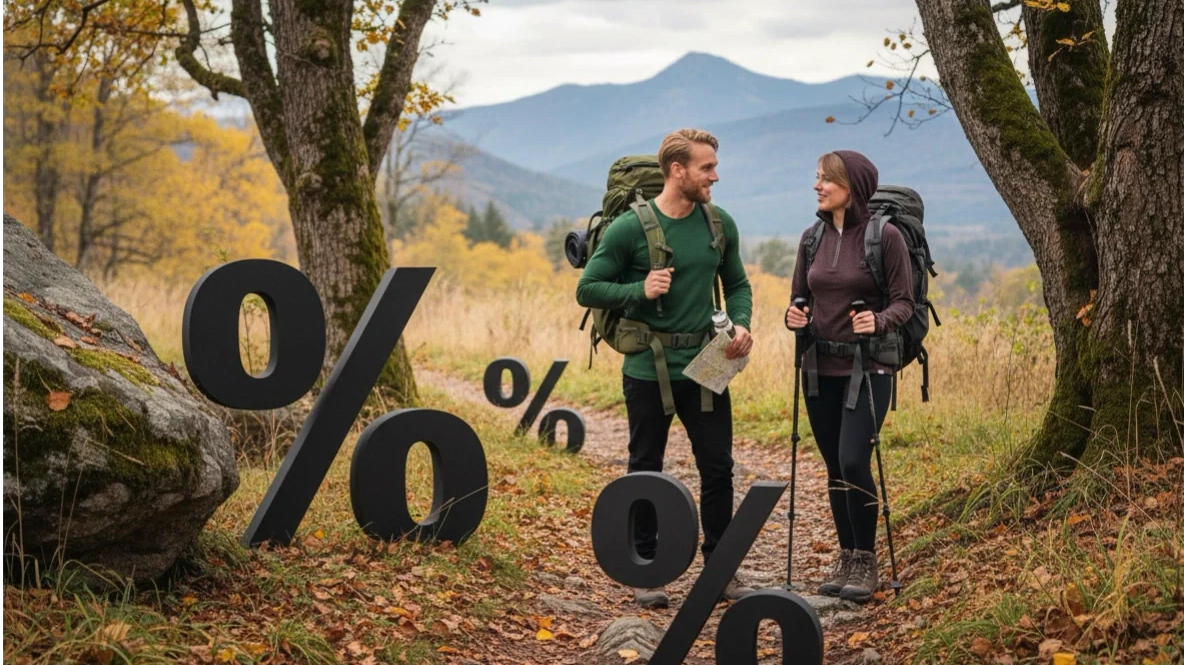 🔥 Black Friday at Merino.tech: The Sale You've Been Waiting All Year For