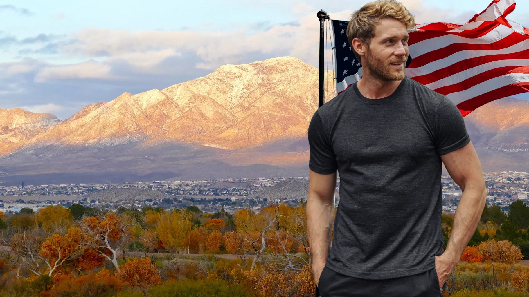 Merino Wool and the Spirit of American Independence