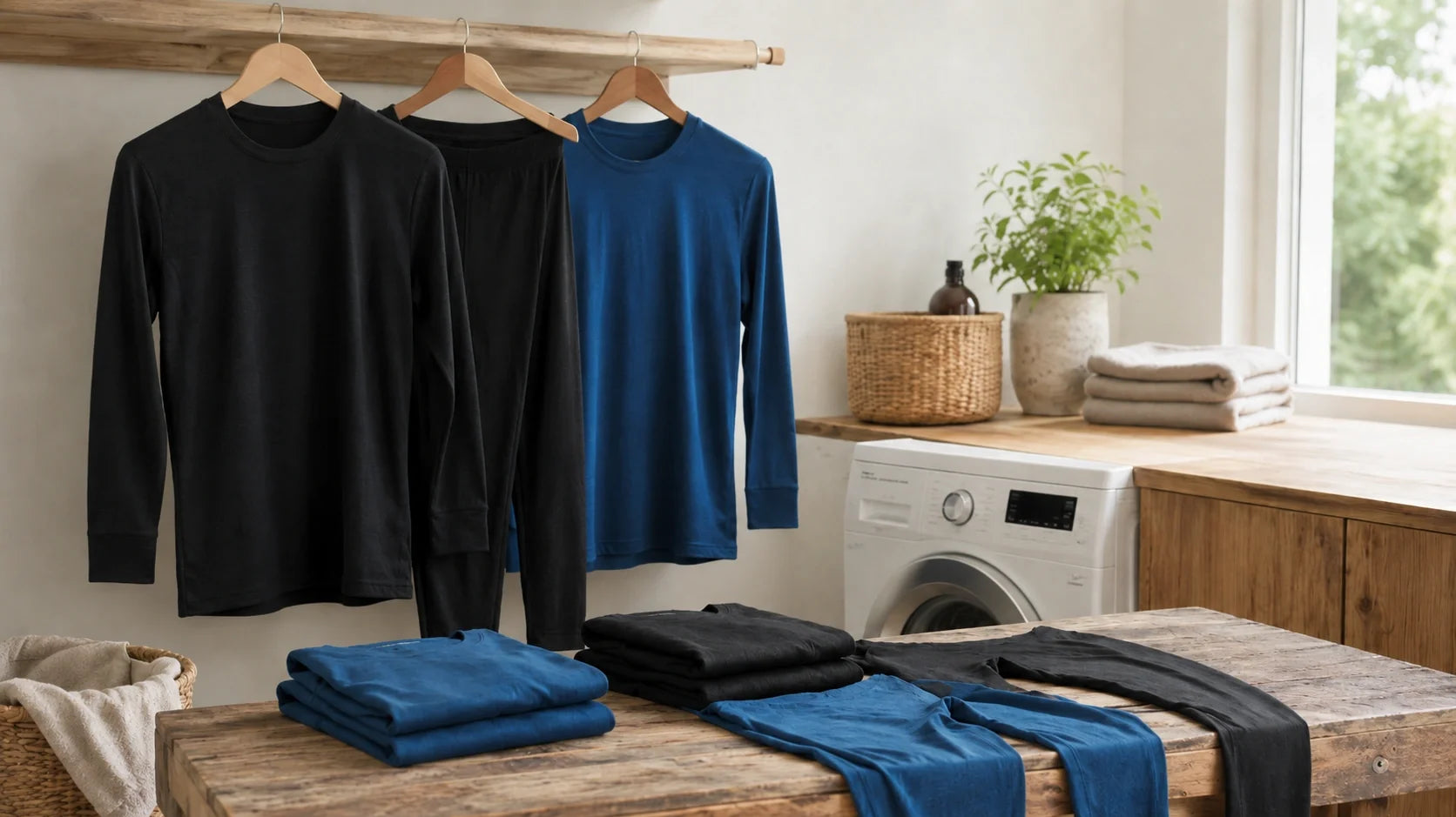 How to Wash Merino Wool (Without Shrinking It)