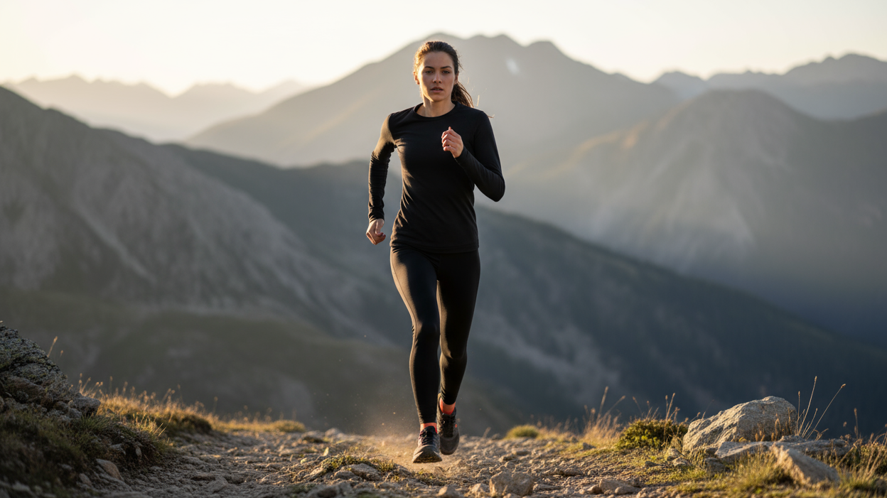 Merino Wool Clothing Guide: Why Merino.Tech is Redefining Comfort for Travel, Sports, and Everyday Life