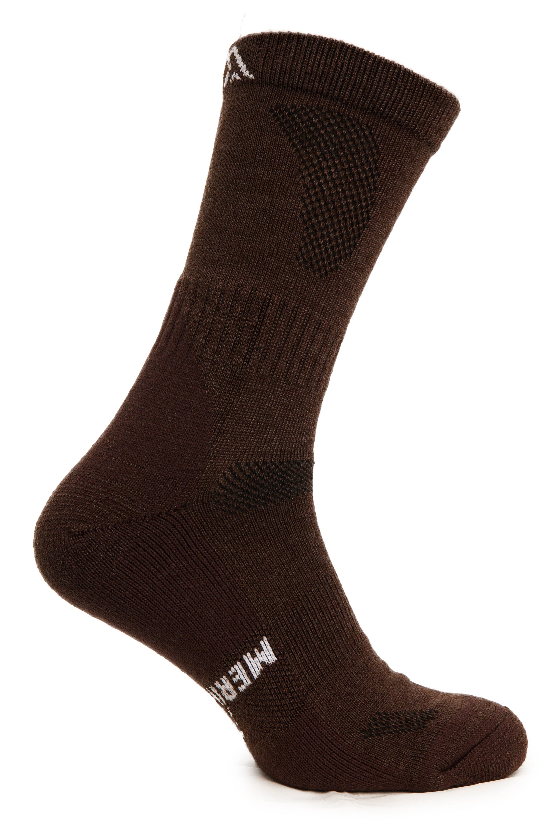 Crew socks - Merino Wool wool