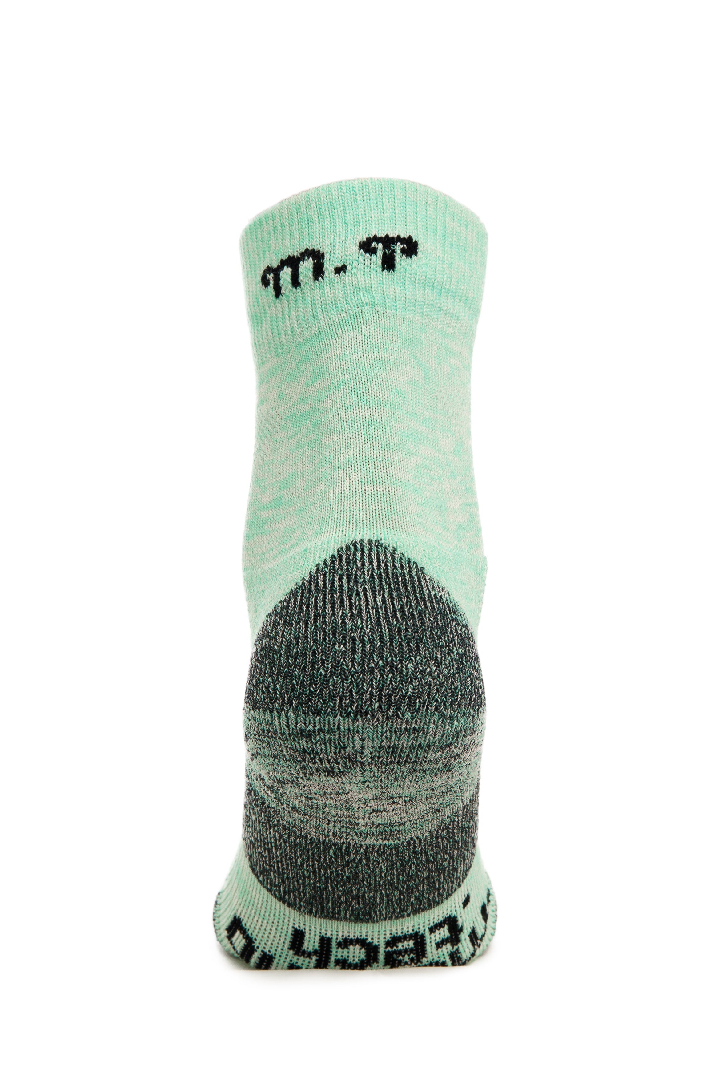 Hiking socks