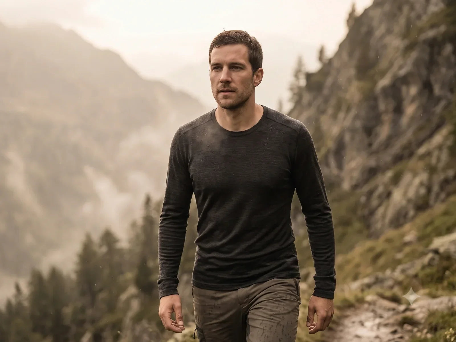 Merino Wool GSM Guide: 165, 190, 250 and 320 Explained