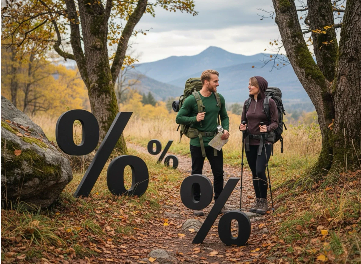 🔥 Black Friday at Merino.tech: The Sale You've Been Waiting All Year For