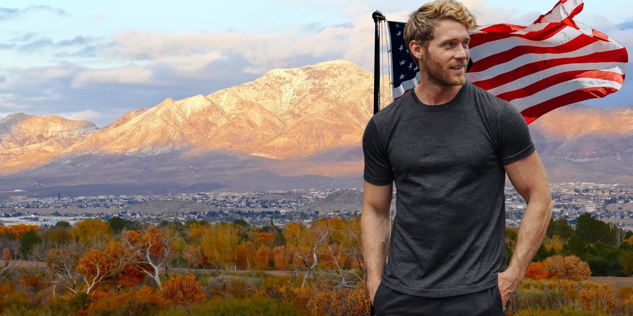 Merino Wool and the Spirit of American Independence