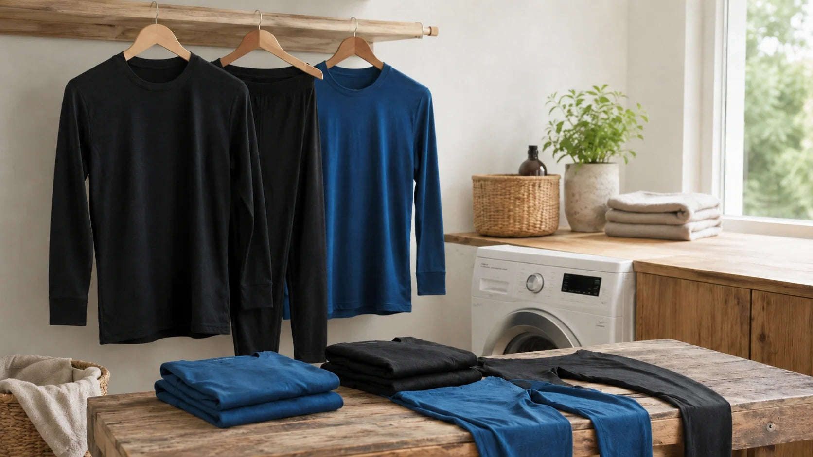 How to Wash Merino Wool (Without Shrinking It)
