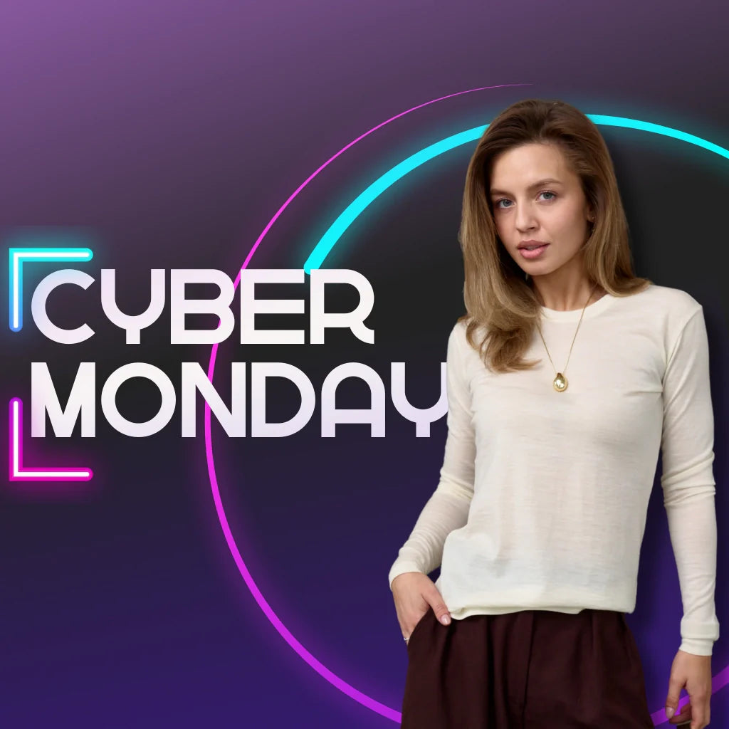 Black Friday for Her