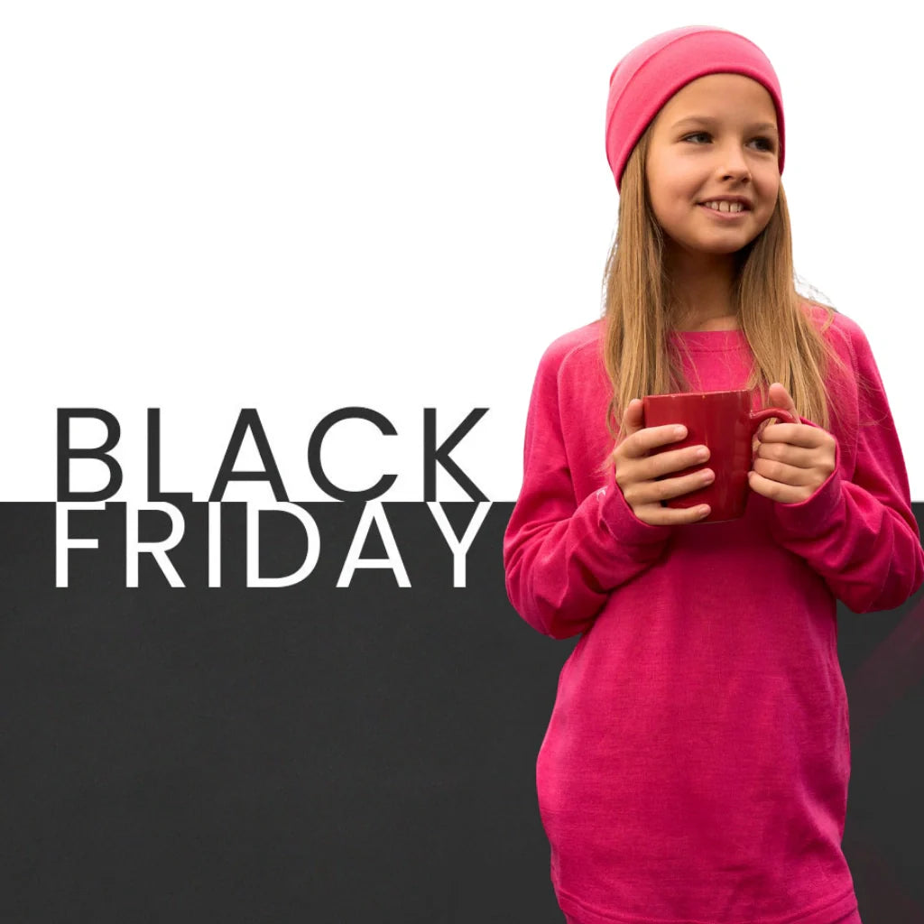 Black Friday for Kids