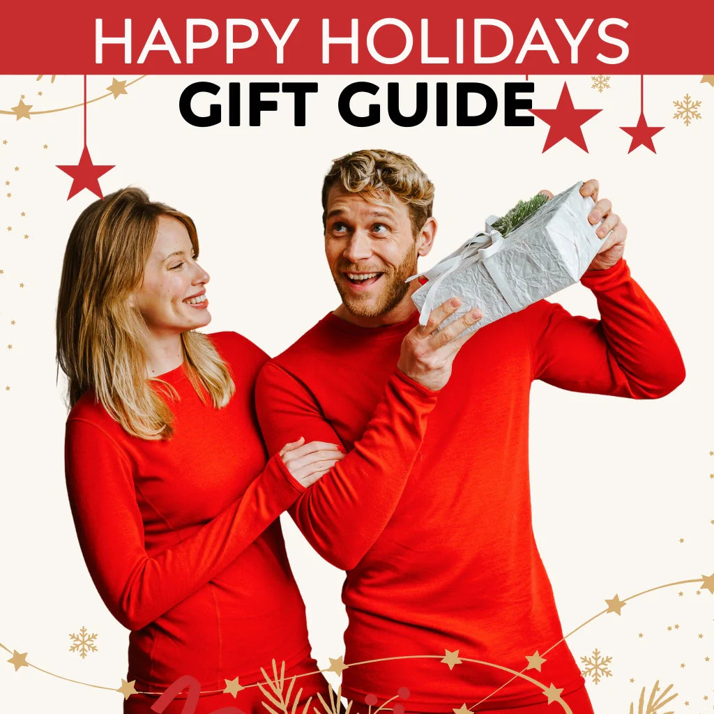 Holiday Gift Guide
