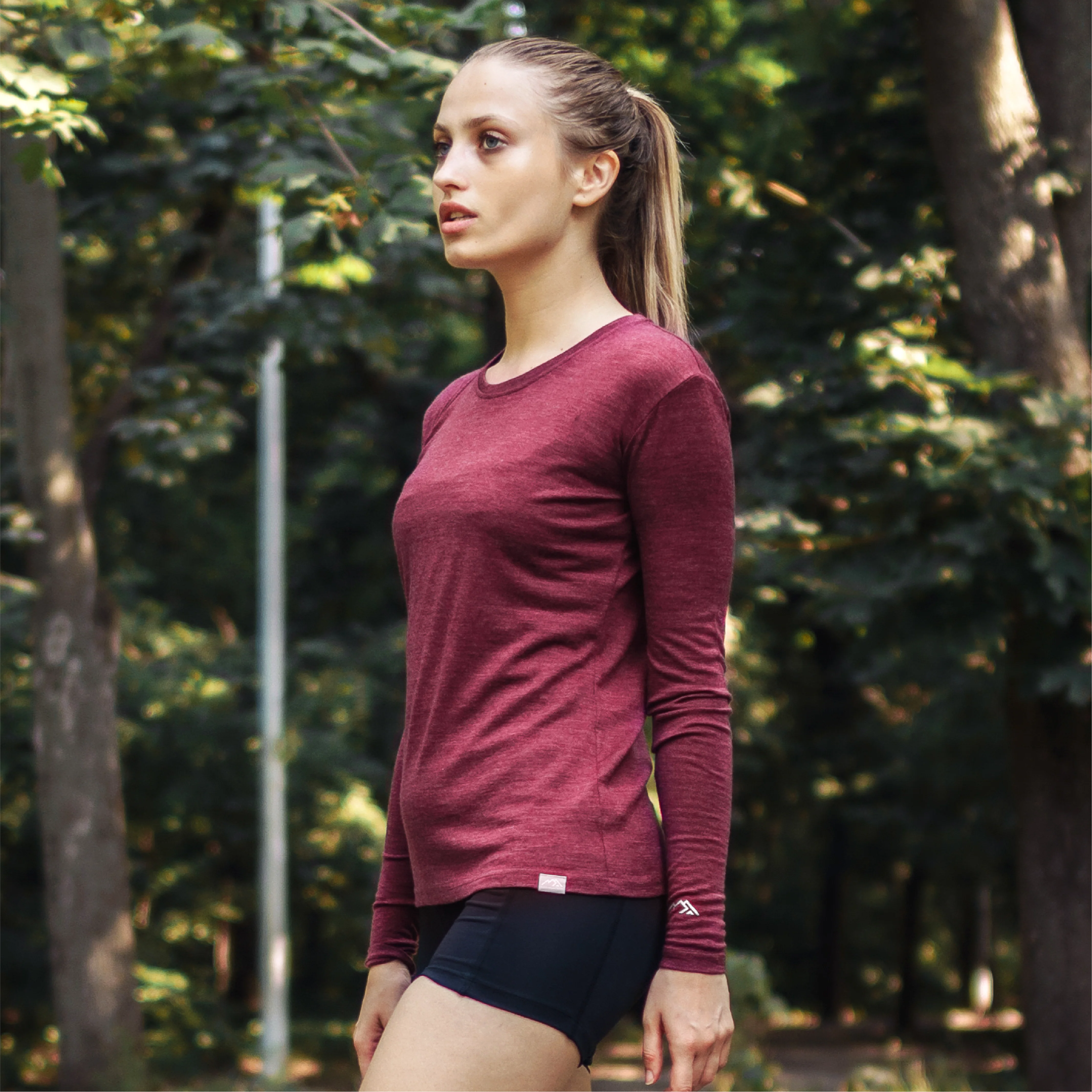 Women's Long Sleeve