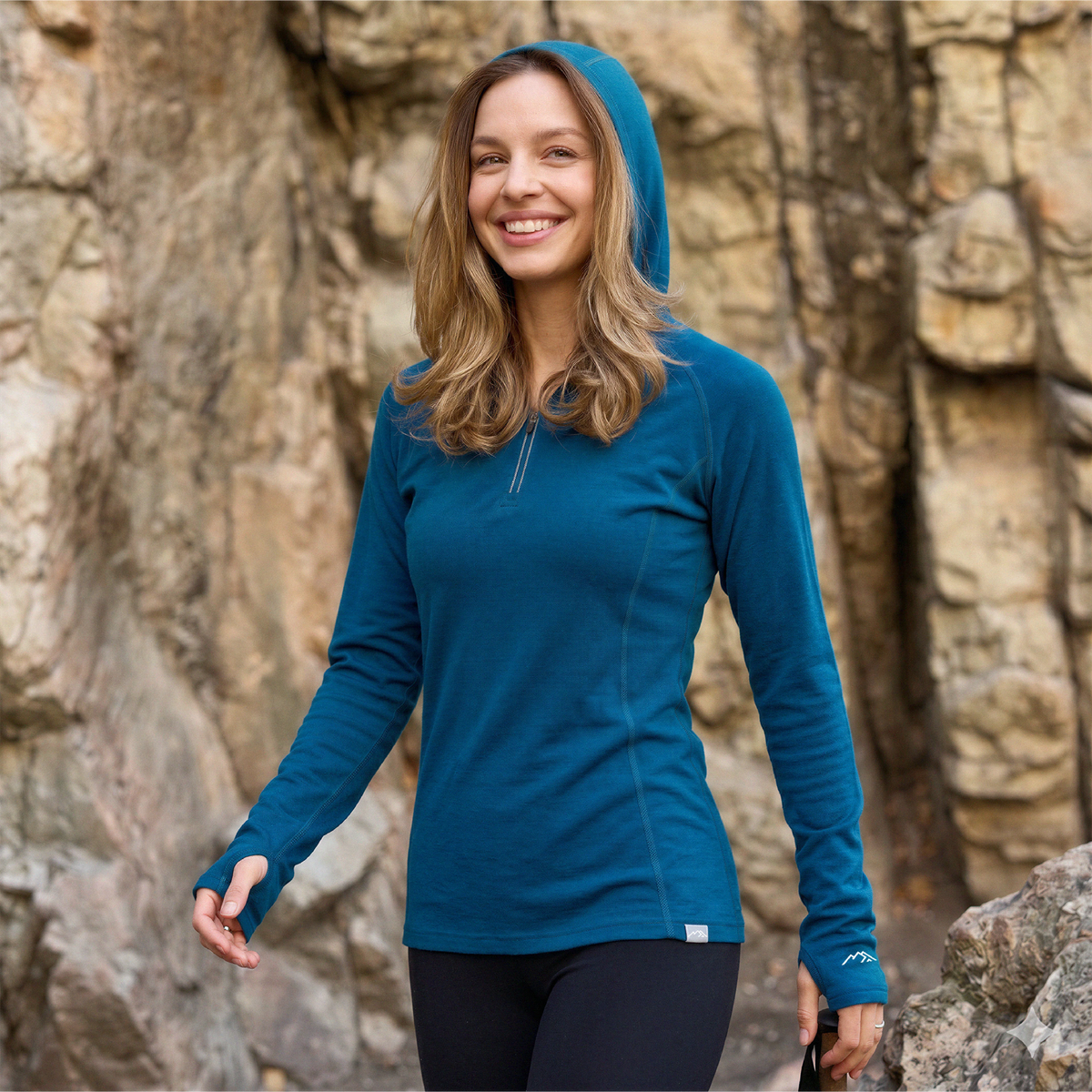 Women's New Arrivals | 100% Merino Wool Clothing – Merino.tech