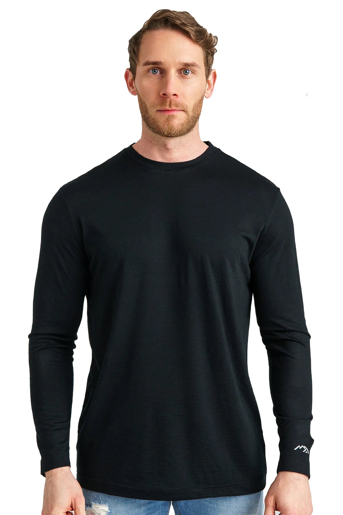 Merino Long Sleeve 170