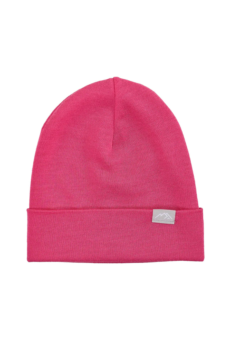 Kids' Beanie Pink — view 3