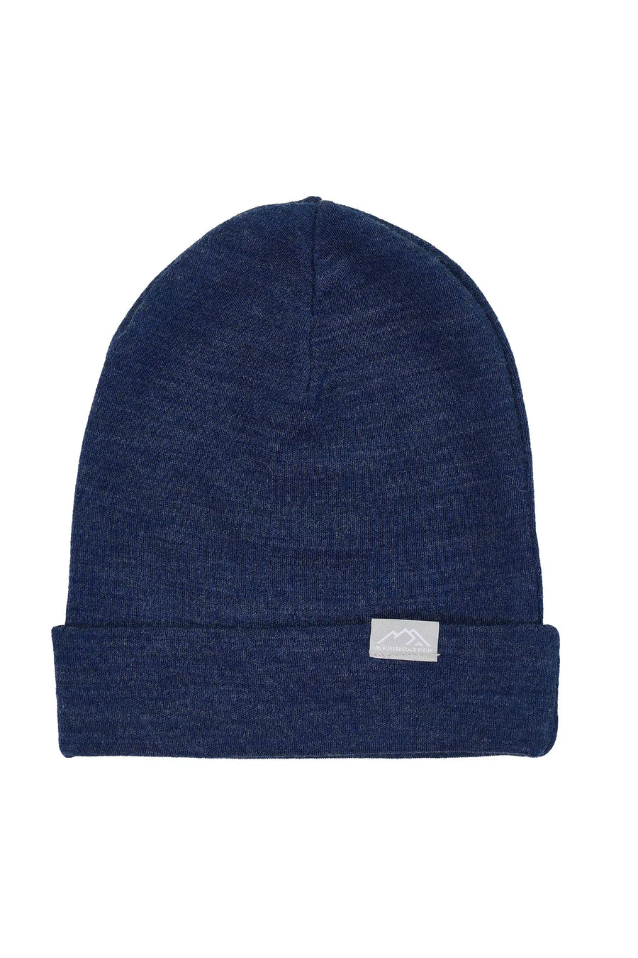 Kids' Beanie Navy — view 3