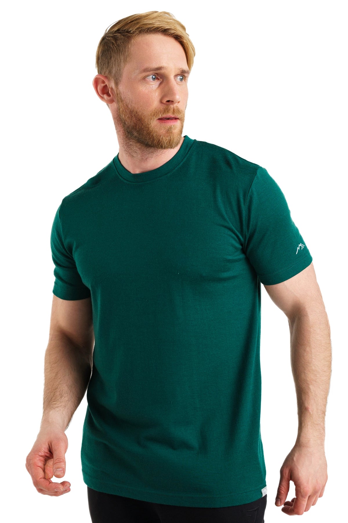 Emerald Green T Shirts