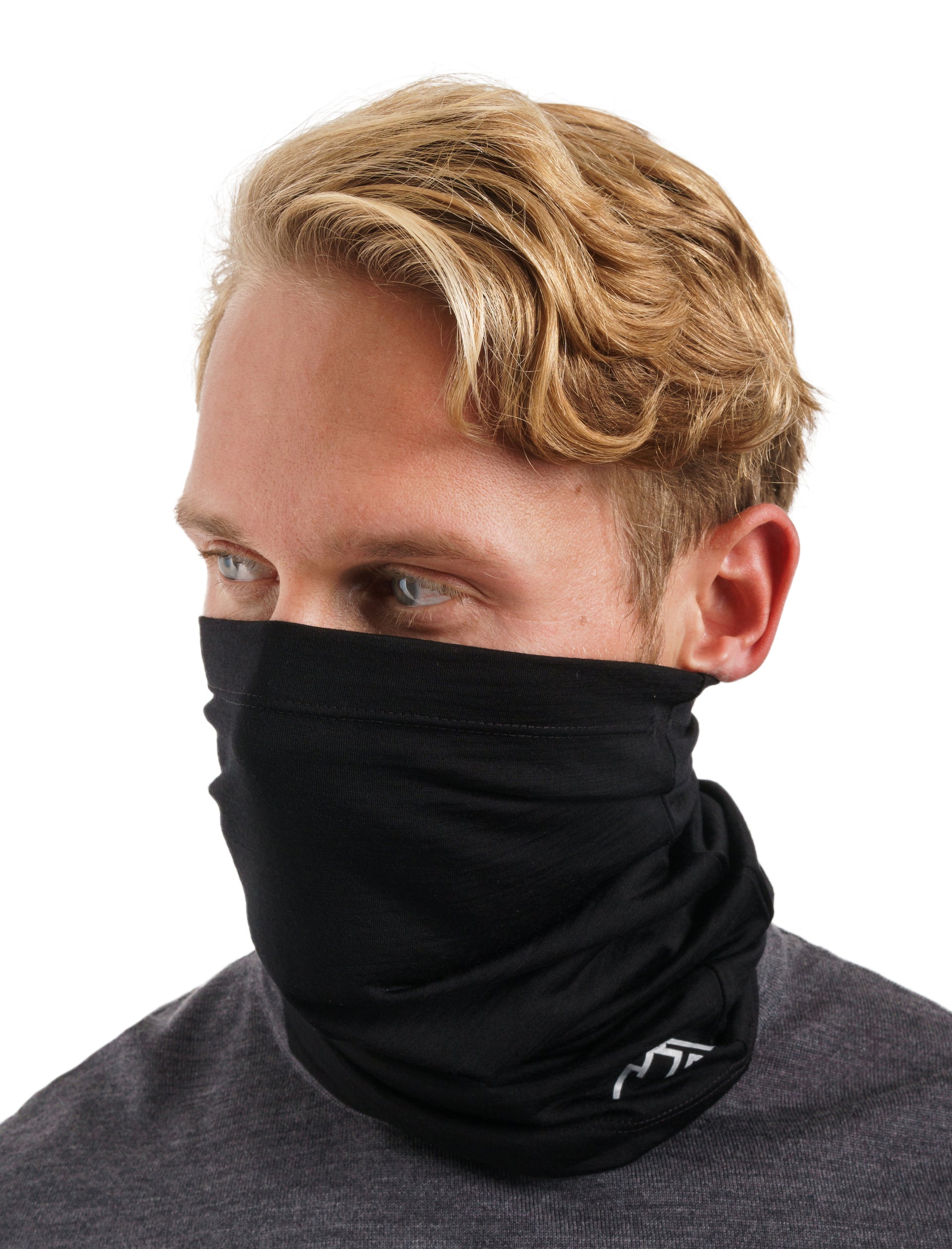 Merino Neck Gaiter 165