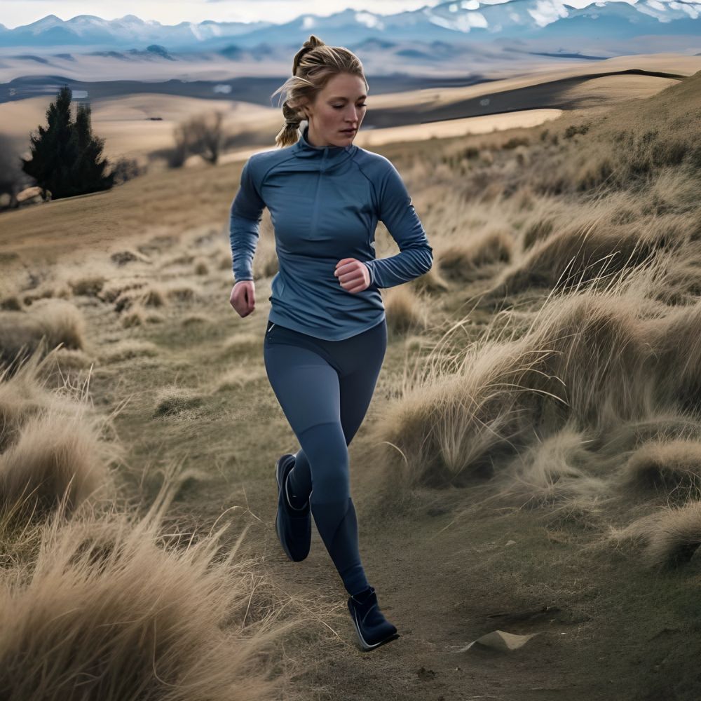 Best women's merino wool base layer best sale