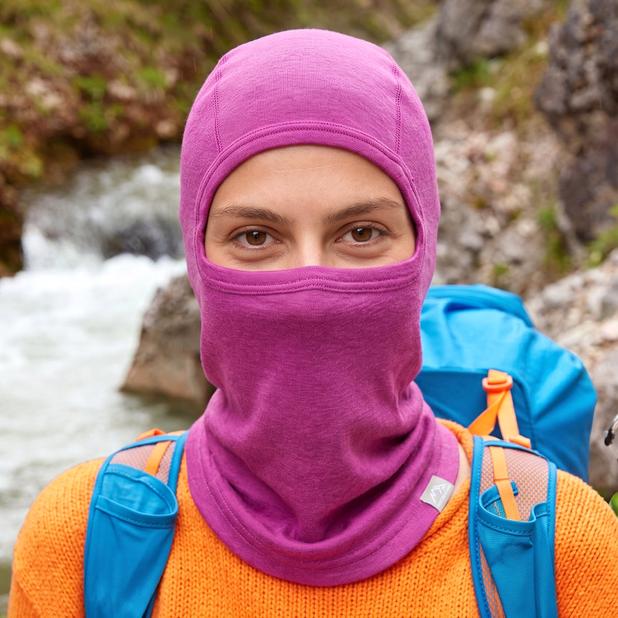 BUILT FOR COLD WEATHER COMFORT