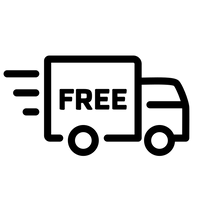 Free Delivery over $49.99