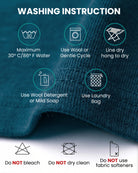 Merino neck gaiter 230 — lifestyle