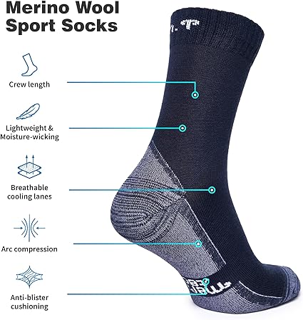 LOURYN KOULYN® Athletic Special Design Sneaker Length Socks