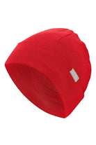 Kids' Beanie Cherry Red