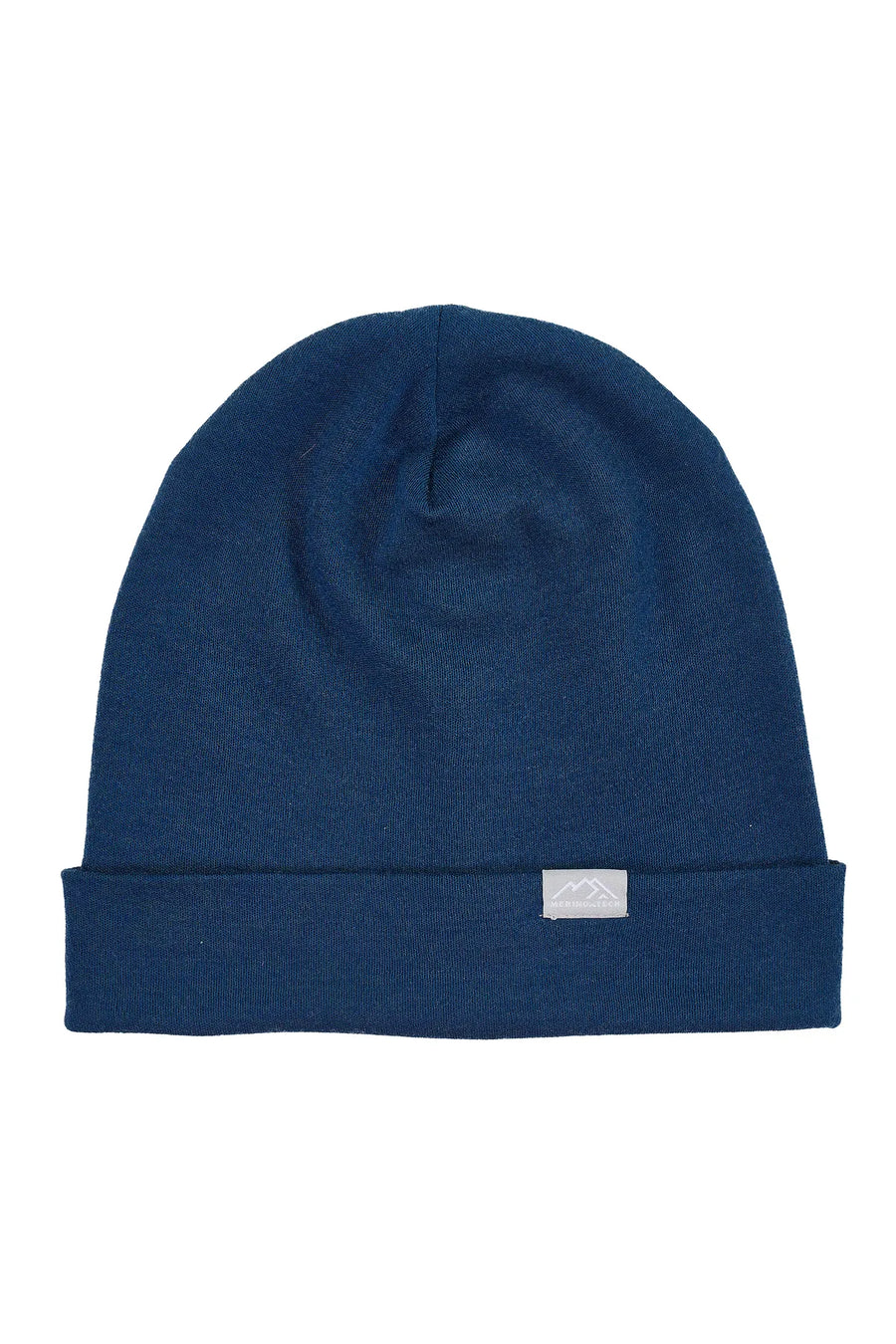 Adult Beanie Denim — view 5