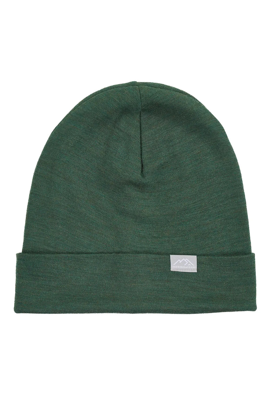 Adult Beanie Olive — view 5