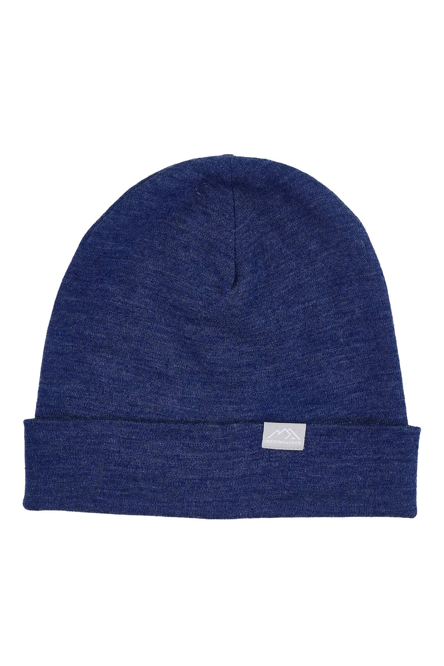 Adult Beanie Windsor Blue — view 4