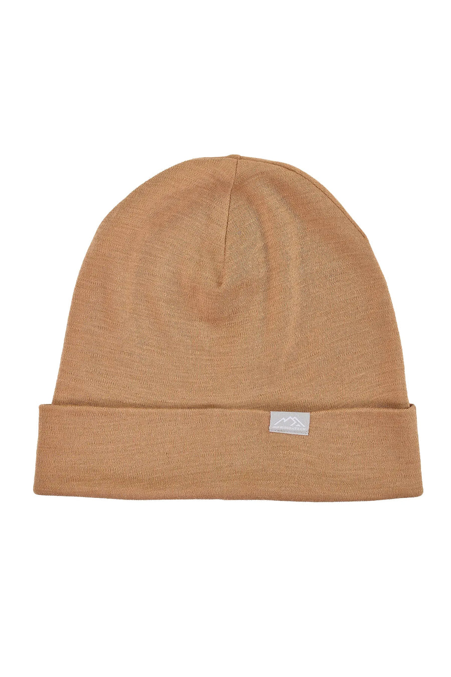 Adult Beanie Camel — view 4