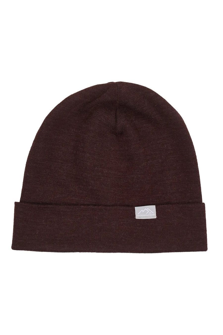 Adult Beanie Bordo — view 5