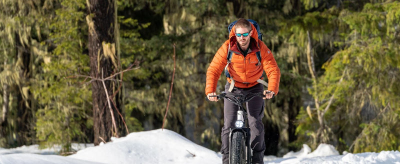 Neck Gaiter For CYCLING - Merino Wool | Face Mask | Buff