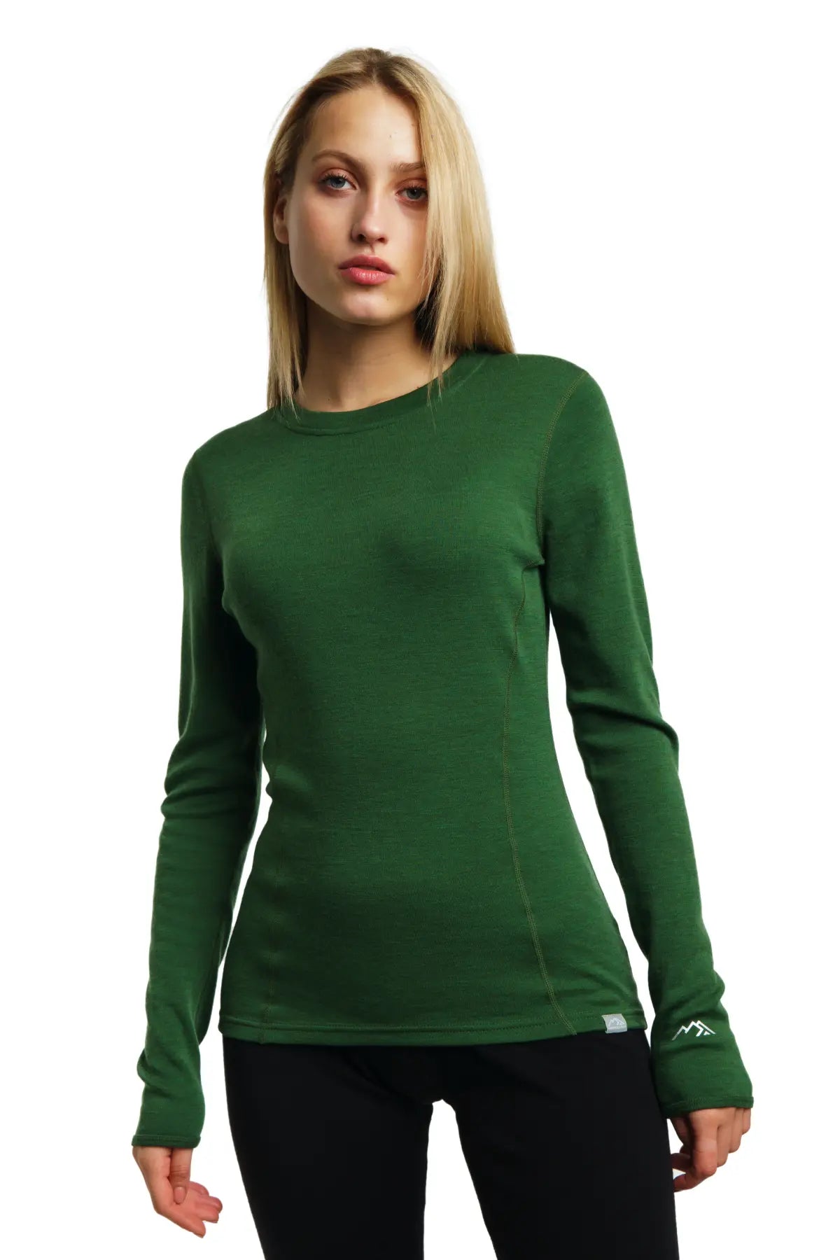 Merino Long Sleeve 250