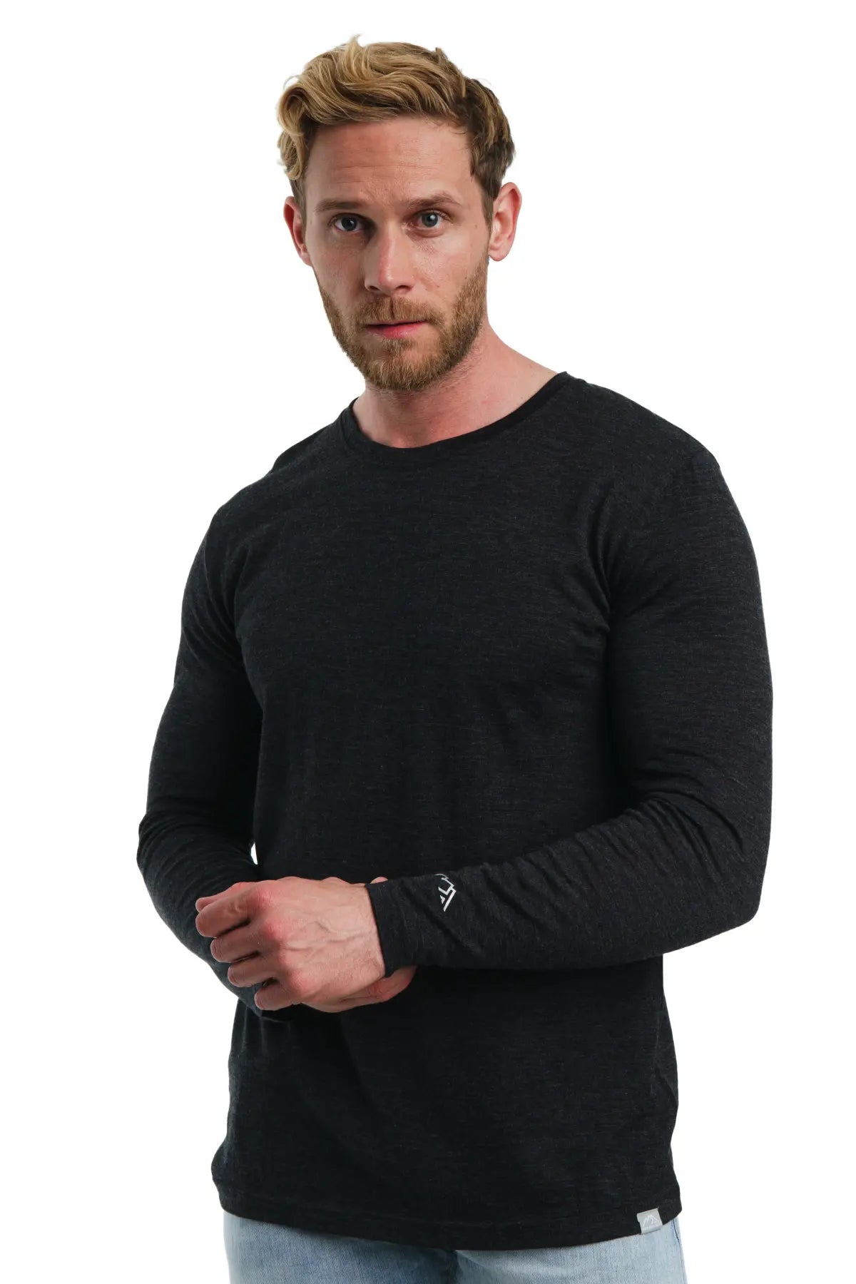 Explore Our Comprehensive Collection of Men's Long Sleeve Shirts ...