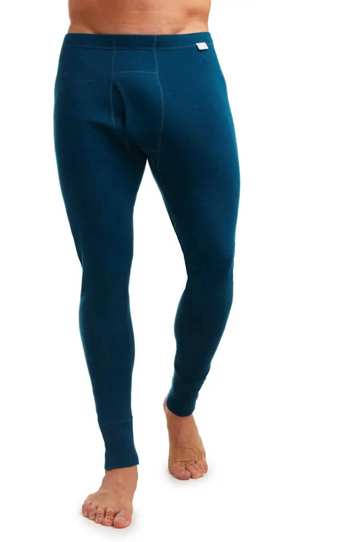 Merino Pants 250 Deep