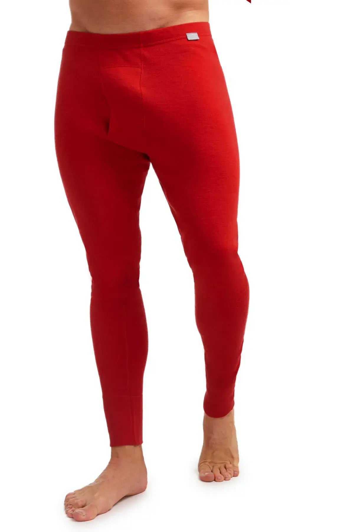 Merino Wool Pants - MidweightBase Layer, Bottom, Underwear, Thermal