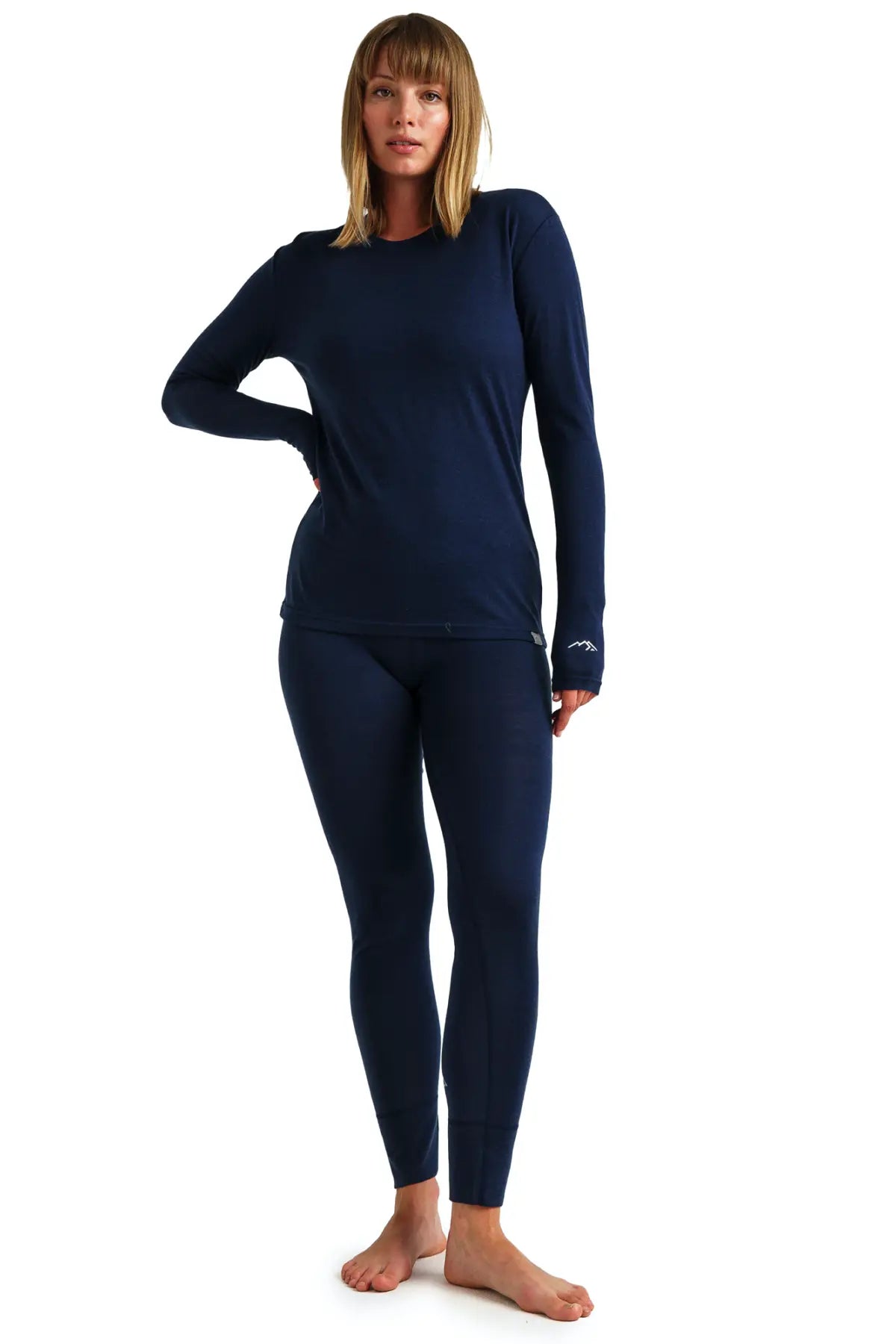 Merino Thermal Set 165