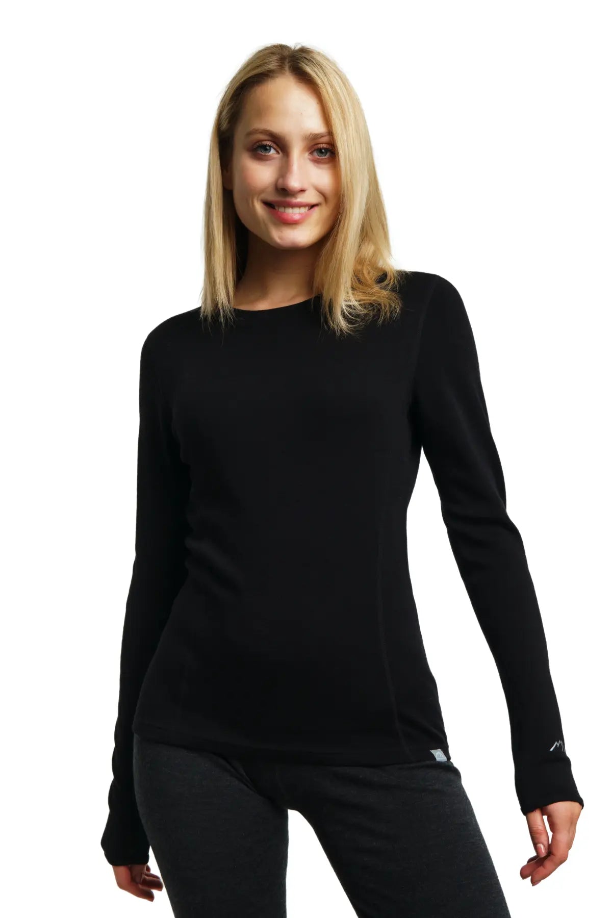 Merino Long Sleeve 250