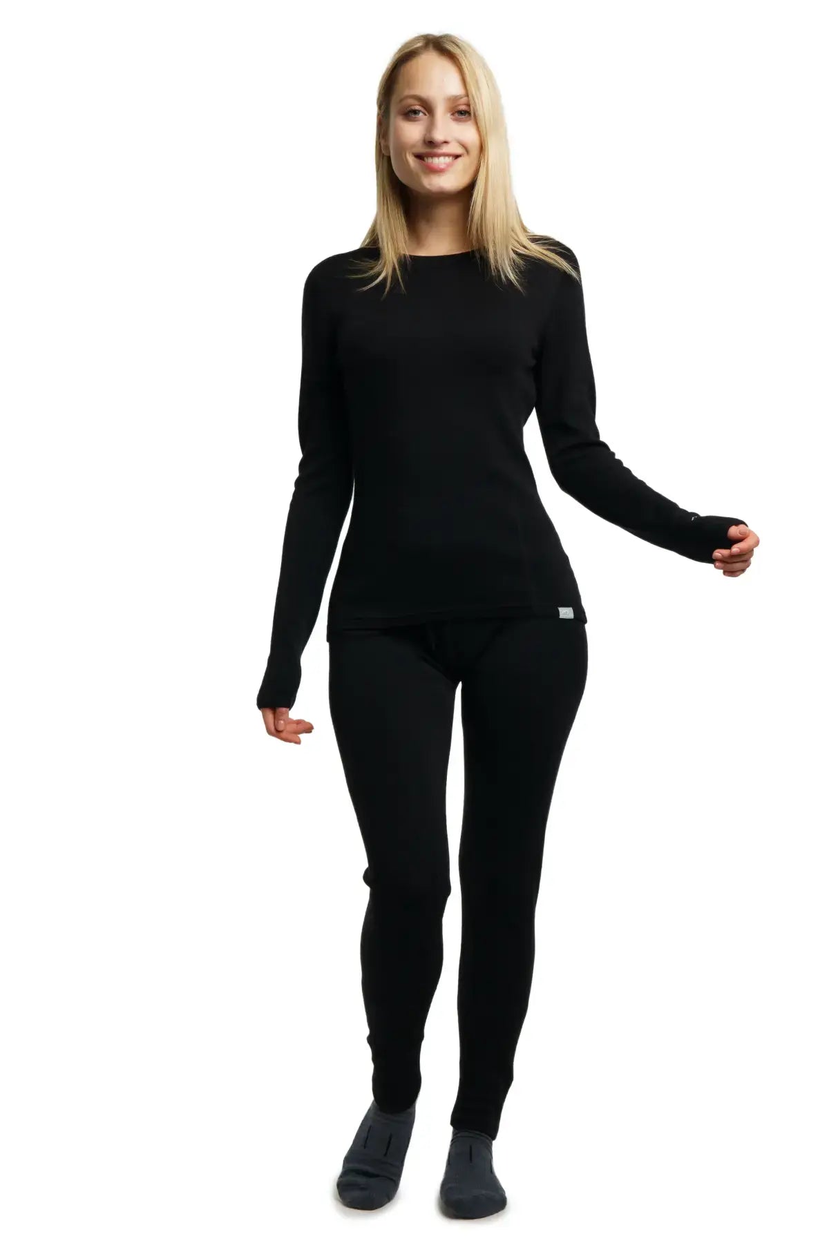 Baselayers and Thermal Clothing - 3 Peaks