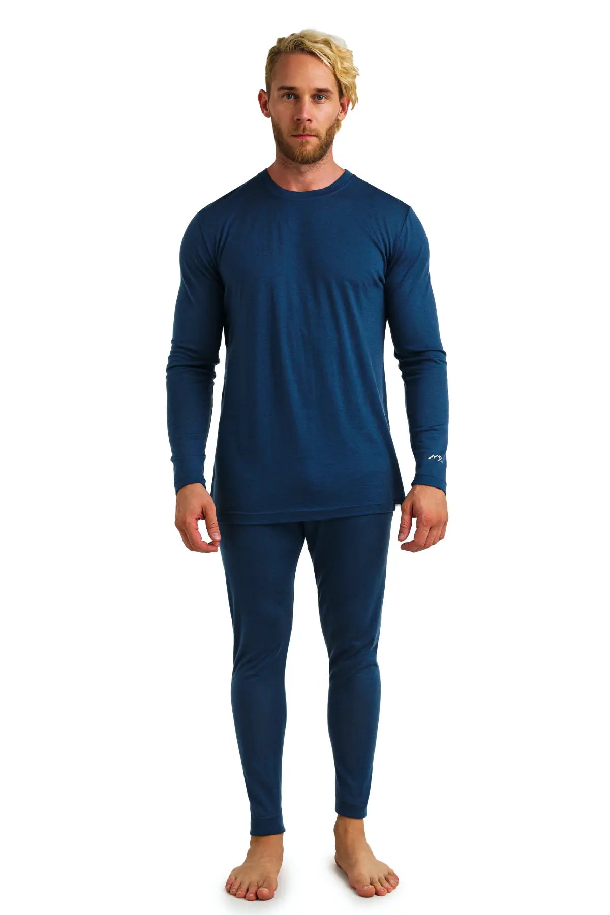 Mens thermal set hotsell