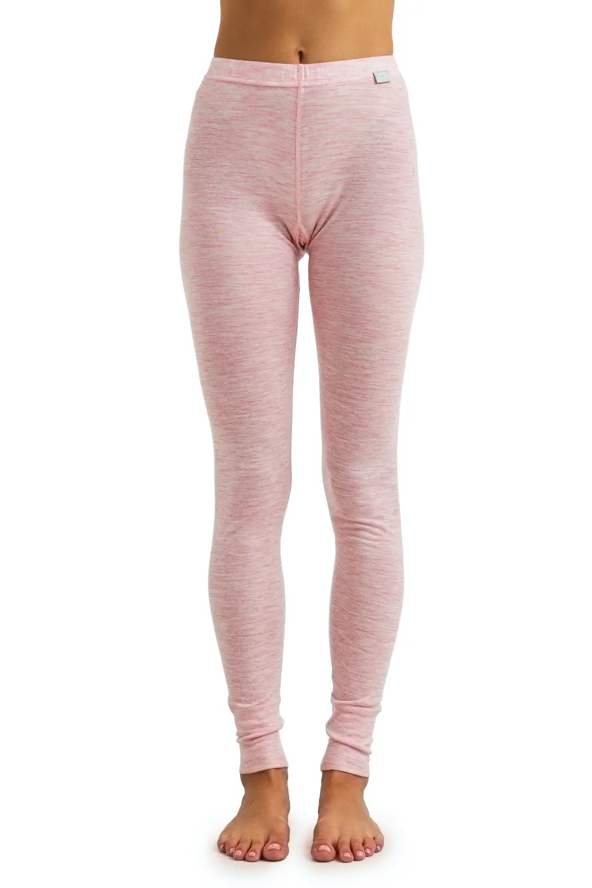 Pink High-rise wool-gabardine wide-leg trousers | Nina Ricci | MATCHES UK