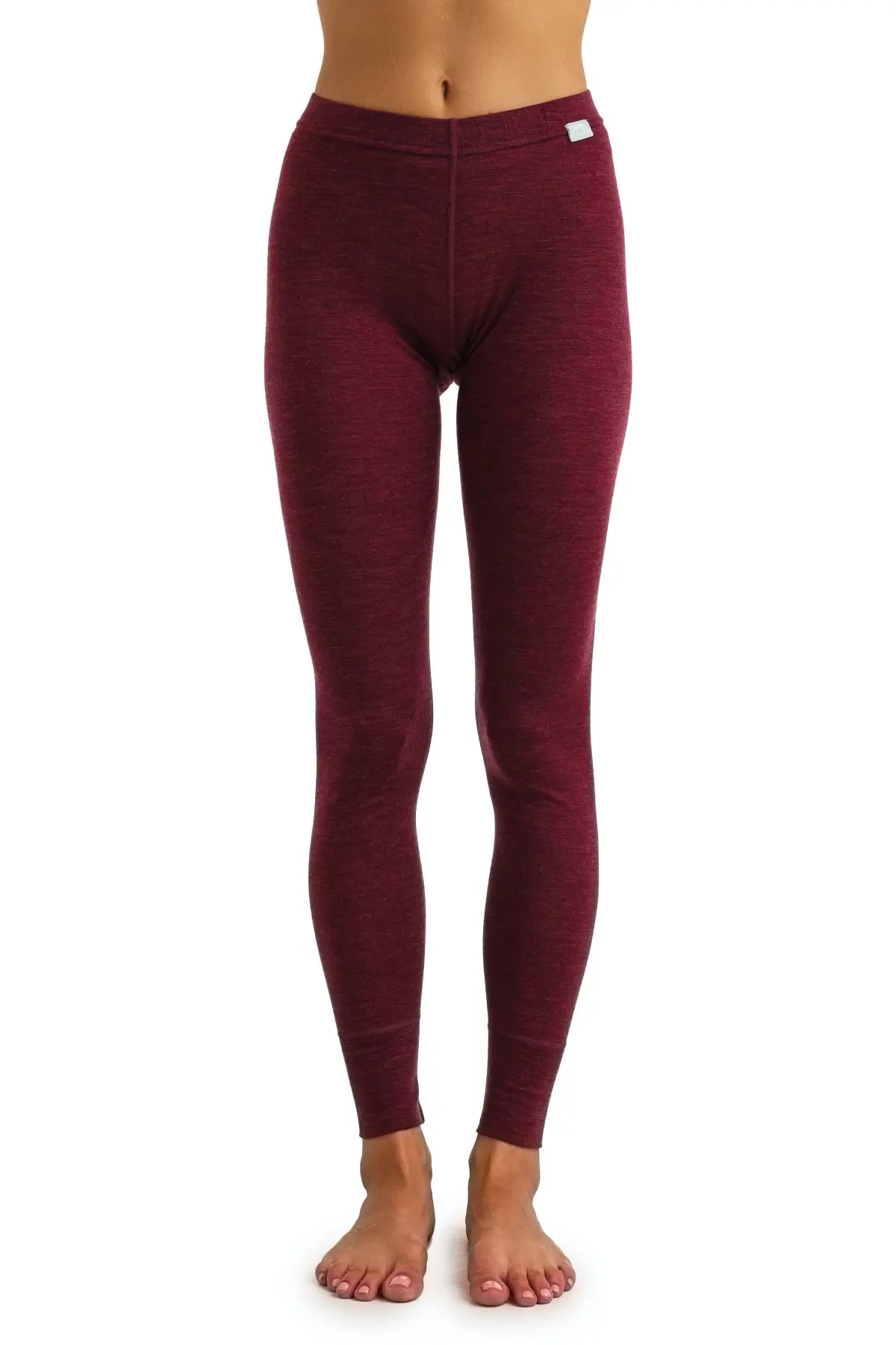 Merino Pants 165
