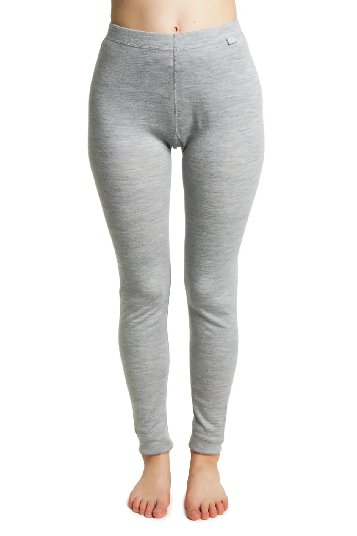 Charcoal windowpane super 100s merino wool flat-front stretch Cigarette  Pants | Sumissura