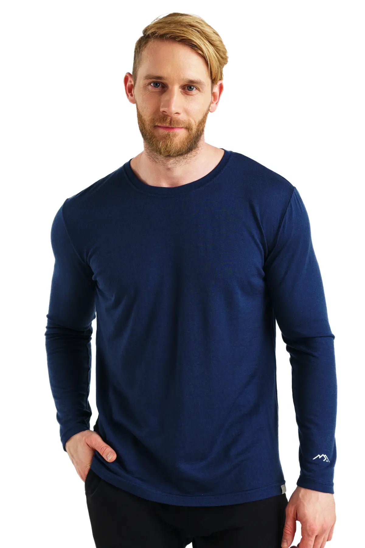 Merino Long Sleeve 165