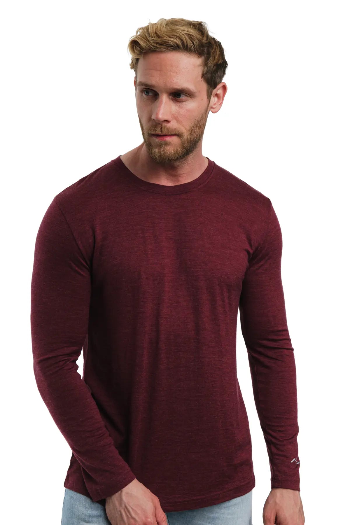 Merino Long Sleeve 165