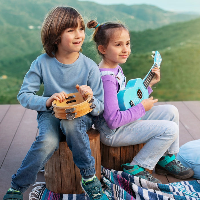 MERINO TECH GIFTS FOR KIDS