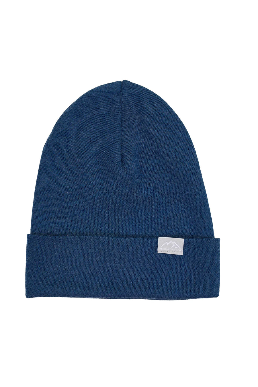 Kids' Beanie Denim — view 3