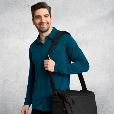 Men's Merino Wool Shirts