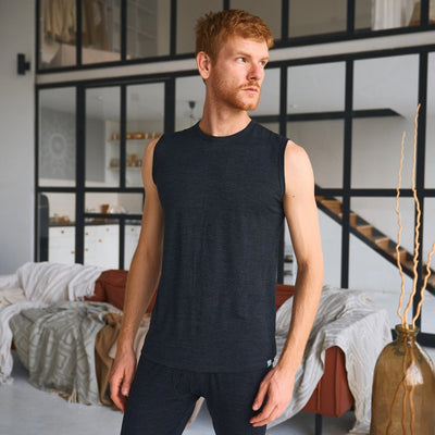 Men's Tank Tops
